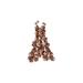 Phillips Collection Orchid Wall Décor Metal in Brown | 61 H x 40 W x 6 D in | Wayfair TH100862