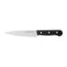 Henckels Solution 6-inch Utility Knife Stainless Steel/Plastic in Gray | Wayfair 17540-163
