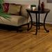 Bruce Flooring Oak 3/4" Thick x 3-1/4" Wide x Varying Length Solid Hardwood Flooring in Brown | 0.75 H in | Wayfair FPCB1234