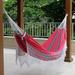 World Menagerie Manorbier Classic Hammock Cotton | 86 H x 64 W x 86 D in | Wayfair 186936