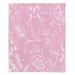 Wildon Home® Lafreniere Charcoal Flora Mix Throw Polyester in Pink | 68" W x 80" L | Wayfair 932202B8E24C4887B047AFCBF94E9A4A