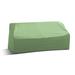 Arlmont & Co. Premium Tight Weave Water Resistant Patio Sofa Cover in Green | 39 H x 65 W x 45 D in | Wayfair 3A9B6A07150D4A38908E39CF858EFC73