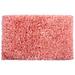Pink 27 x 1 in Area Rug - Latitude Run® Angelicamaria Handmade Shag Cotton Indoor/Outdoor Use Rug Polyester/Cotton | 27 W x 1 D in | Wayfair