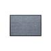 Ebern Designs Alem Non-Slip Indoor/Outdoor Door Mat Synthetics | 18" x 27" | Wayfair 162B387274FC4D14BA70660DC768CA41