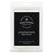 Lexington Apple and Bourbon Scented Wax Melt Paraffin/Soy in White Southern Elegance Candle Company | 4 H x 3 W x 3 D in | Wayfair wm-lex2