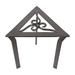 Fleur De Lis Living Valya Plant Stand Metal | 12 H x 12 W x 12 D in | Wayfair 06F02CC291E2468281387BEB2B7B81E7