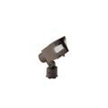 WAC Lighting Nema Flood 3 Watt LED Outdoor Spot Light - 5221-27BZ