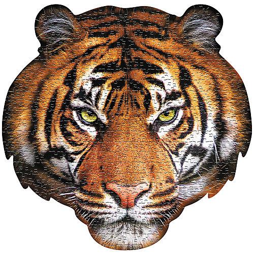 Shape Puzzle Tiger 550 Teile