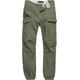 Vintage Industries Conner Cargo Pants, green, Size M