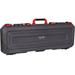 Plano AW2 Rustrictor All Weather Rifle Case with Polymer Black SKU - 922175