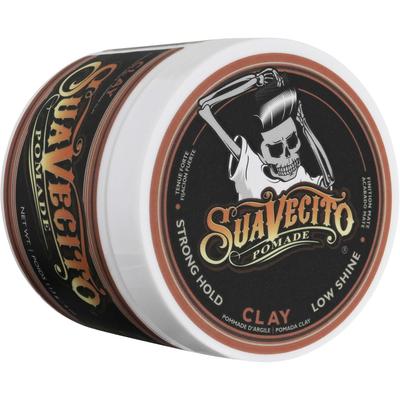 Suavecito Firme Clay Pomade 113 g Herren Image