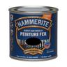 Peinture Hammerite Laque Blanc 0l25 - HAMMERITE