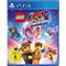 PS4 The LEGO Movie 2 Videogame