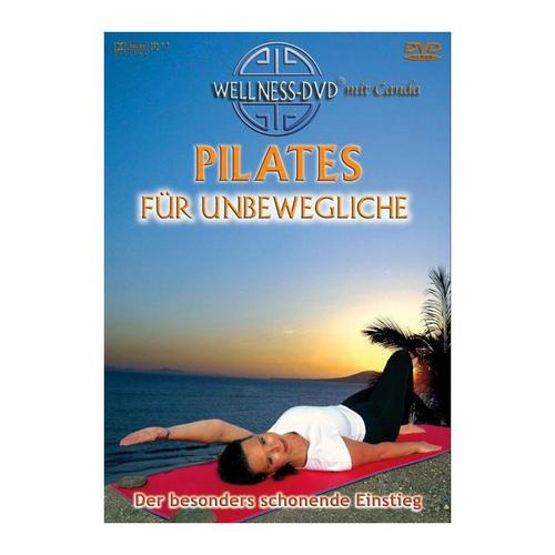 DVD Pilates Unbewegliche Hörbuch Kinder