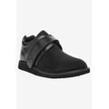 Men's Propét® Pedwalker 3 Sneakers by Propet in Black (Size 10 M)