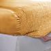 Bed Tite™ Satin Sheet Set by JLJ in Gold (Size QUEEN)