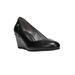 Women's Dreams Dress Shoes by LifeStride in Black (Size 9 1/2 M)