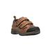 Men's Propét® Connelly Strap by Propet in Brown (Size 10 M)