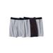 Men's Big & Tall Hanes® X-Temp® Boxer Briefs 3-Pack Underwear by Hanes in Assorted (Size 8XL)