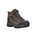 Men's Propét® Hiking Ridge Walker Boots by Propet in Brown (Size 10 1/2 XX)