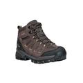 Men's Propét® Hiking Ridge Walker Boots by Propet in Brown (Size 11 1/2 XX)