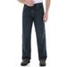 Men's Big & Tall Straight Relax Jeans by Wrangler® in Union (Size 52 34)