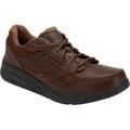 Extra Wide Width Men's New Balance® 928V3 Sneakers by New Balance in Brown (Size 12 EW)