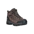 Men's Propét® Hiking Ridge Walker Boots by Propet in Brown (Size 11 M)