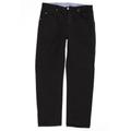 Men's Big & Tall Classic Fit Jeans by Wrangler® in Black (Size 46 32)