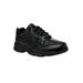 Men's Propét® Stability Walker by Propet in Black (Size 11 1/2 X)
