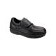 Men's Propét® Scandia Velcro Casual Shoes by Propet in Black (Size 15 M)
