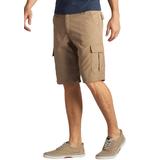 Men's Big & Tall Lee® Performance Cargo by Lee in Lion (Size 60)