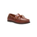 Men's Yarmouth Camp Moc Slip-Ons by Eastland® in Tan (Size 15 M)