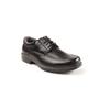 Men's Deer Stags® Williamsburg Comfort Oxford Shoes by Deer Stags in Black (Size 16 M)