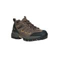 Men's Propét® Hiking Ridge Walker Boot Low by Propet in Brown (Size 10 XX)