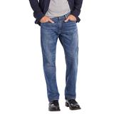 Men's Big & Tall Levi's® 559™ Relaxed Straight Jeans by Levi's in Steely Blue (Size 46 30)