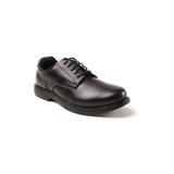 Men's Deer Stags®Crown Oxford Shoes by Deer Stags in Black (Size 12 M)