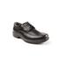 Men's Deer Stags® Williamsburg Comfort Oxford Shoes by Deer Stags in Black (Size 12 M)