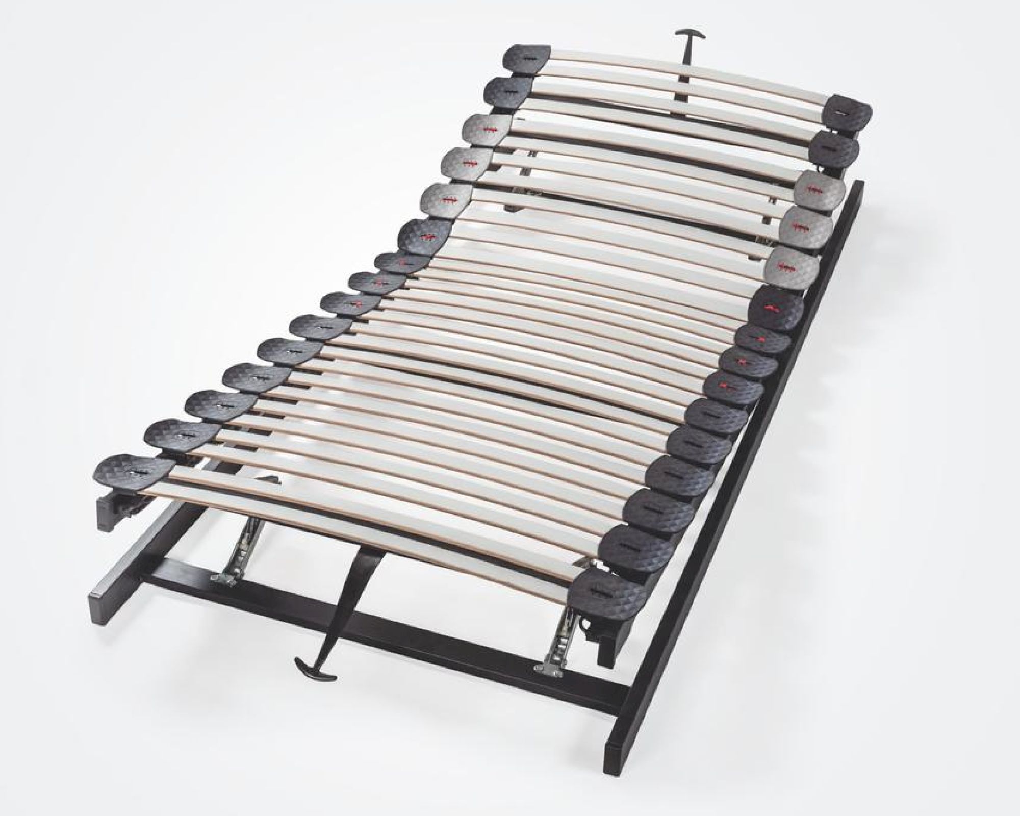 Hasena Lattenrost Ultrafree RF 90x200 cm