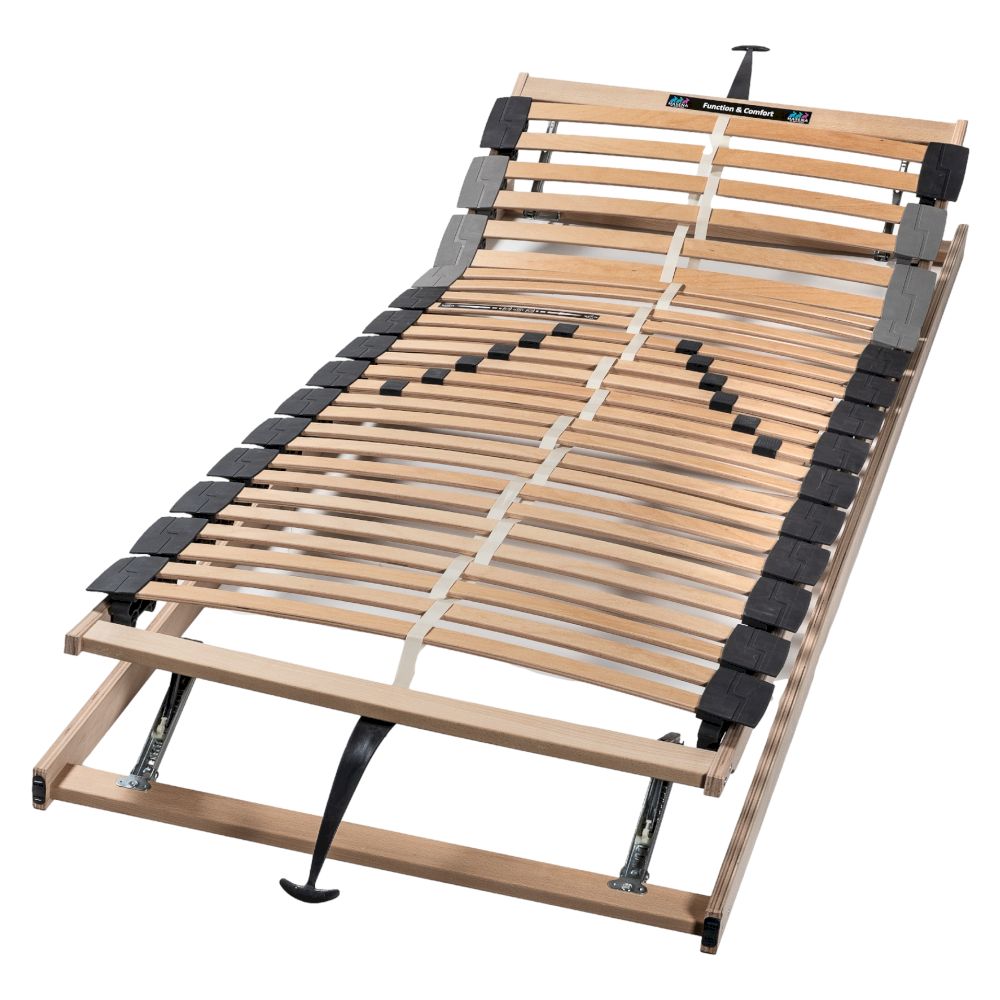 Hasena »Flexo KF« Lattenrost 120x200 cm