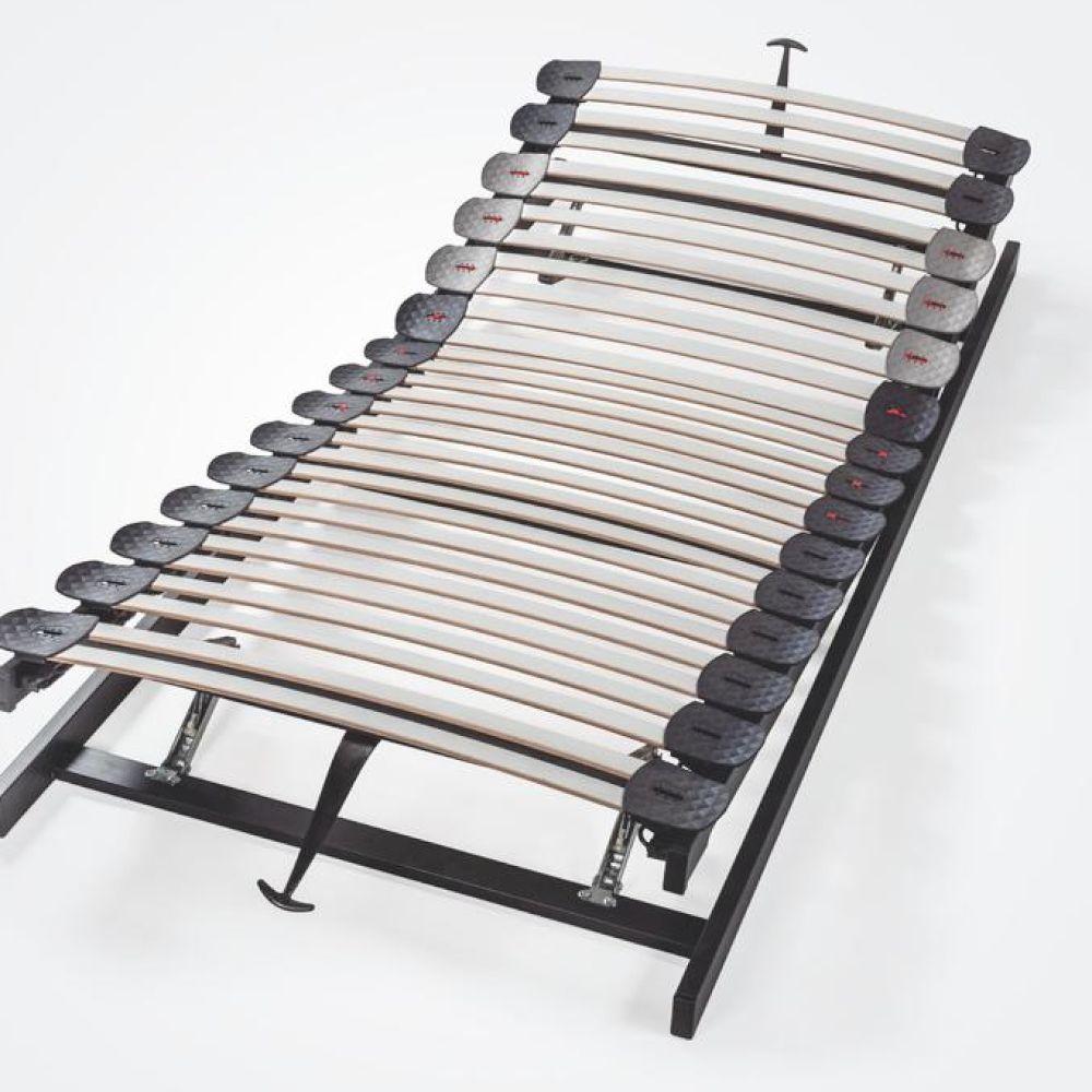 Hasena Lattenrost Ultrafree RF 140x200 cm