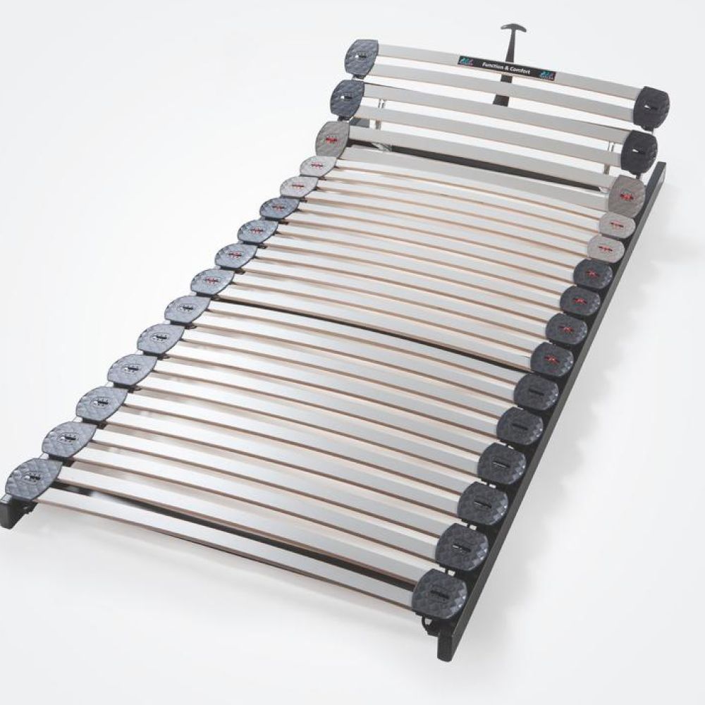 Hasena Lattenrost Ultrafree K 90x200 cm