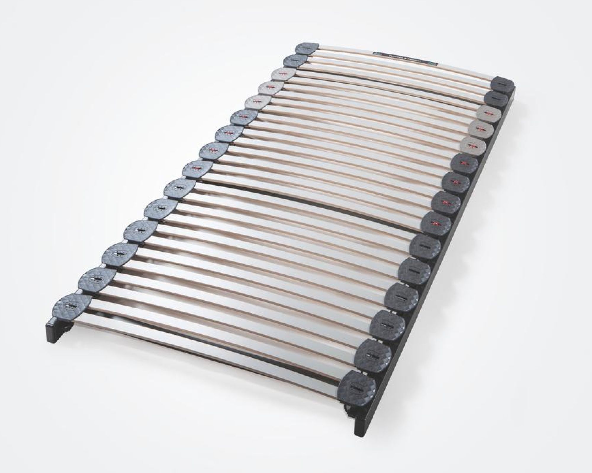 Hasena Lattenrost Ultrafree U 120x200 cm