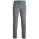 Jack&jones JJIMARCO JJCONNOR AKM 909 GREY MEL Herren grey melange, Gr. 30-32, Polyester, Hose< p>