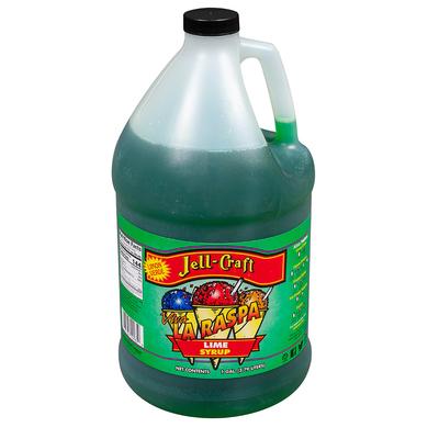 Jell-Craft 10185 Snow Cone Syrup