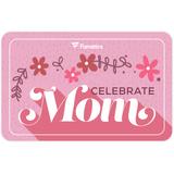 Fanatics Mother's Day Pink Flowers eGift Card ($10 - $500)