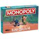 Monopoly Disney Lilo & Stitch Collector's Edition Board Game