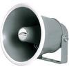 Speco Technologies SPC104 6" 10W Weather-Resistant PA Horn Speaker (4 Ohms) SPC-10/4