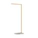 Visual Comfort Modern Collection Sean Lavin Klee 43 Inch Reading Lamp - 700PRTKLE43NB-LED927