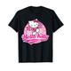 Hello Kitty Cheerleader T-Shirt